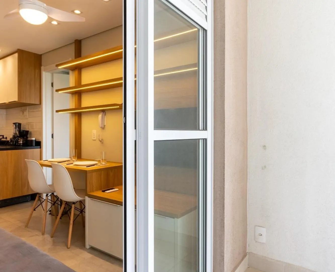 Laguna, Estacao Joao Dias - Studio Completo Apartment Sao Paulo