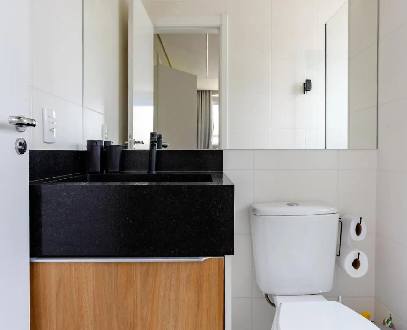 Laguna, Estacao Joao Dias - Studio Completo Apartment Sao Paulo Brazil