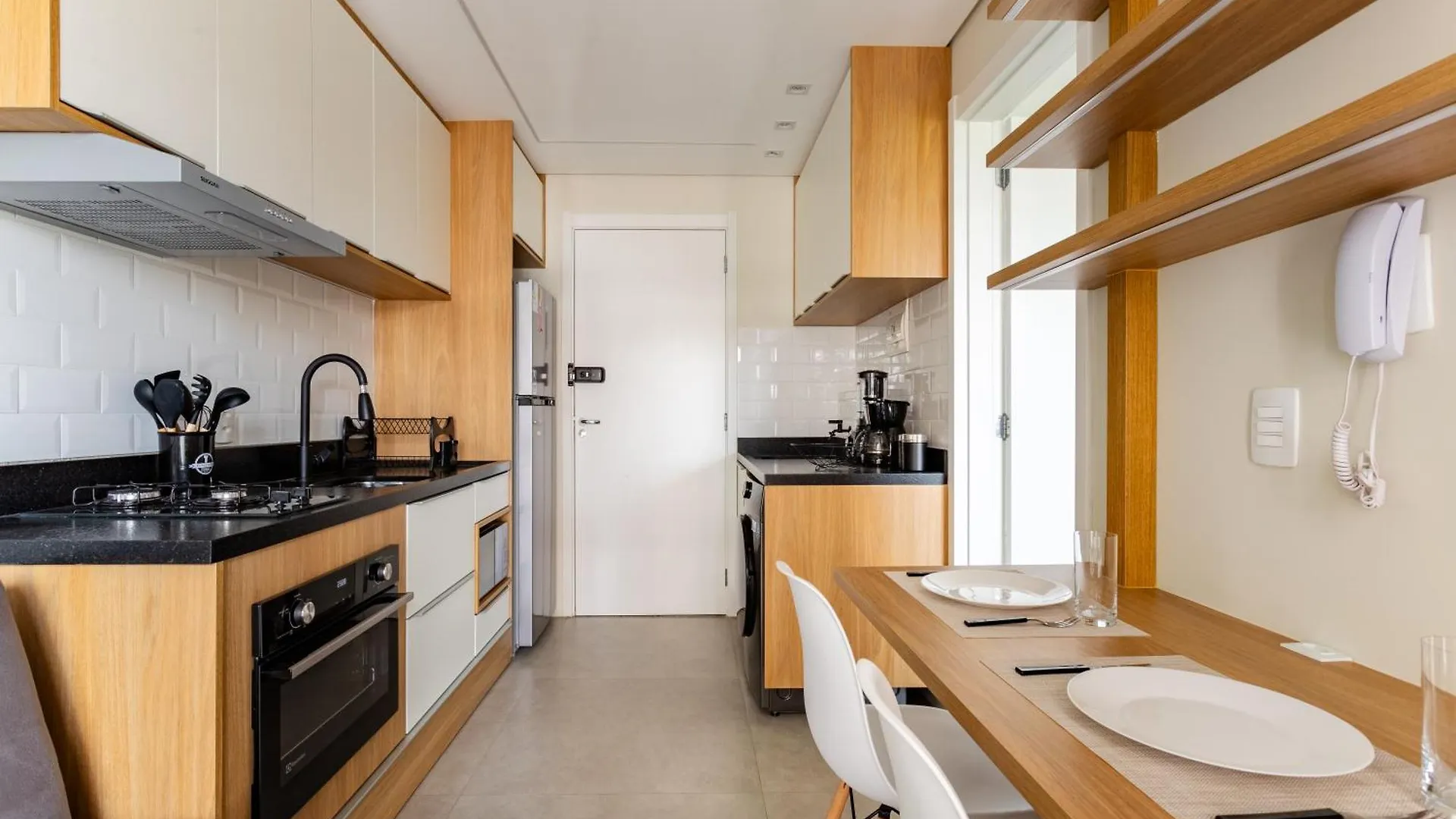 Laguna, Estacao Joao Dias - Studio Completo Apartment Sao Paulo 0*,