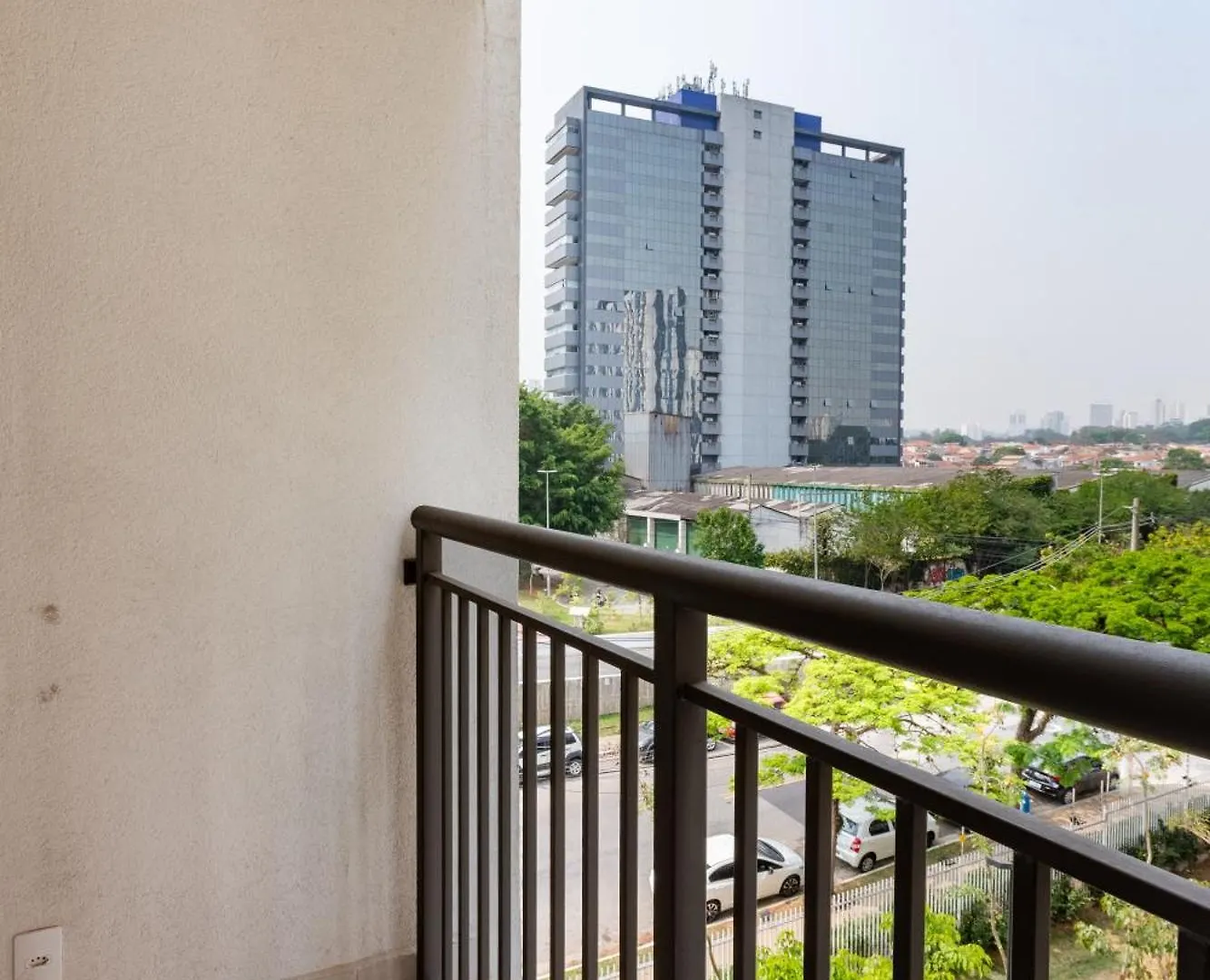 Laguna, Estacao Joao Dias - Studio Completo Apartment Sao Paulo