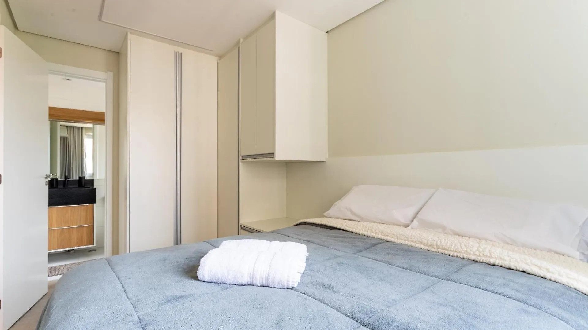 Laguna, Estacao Joao Dias - Studio Completo Apartment Sao Paulo