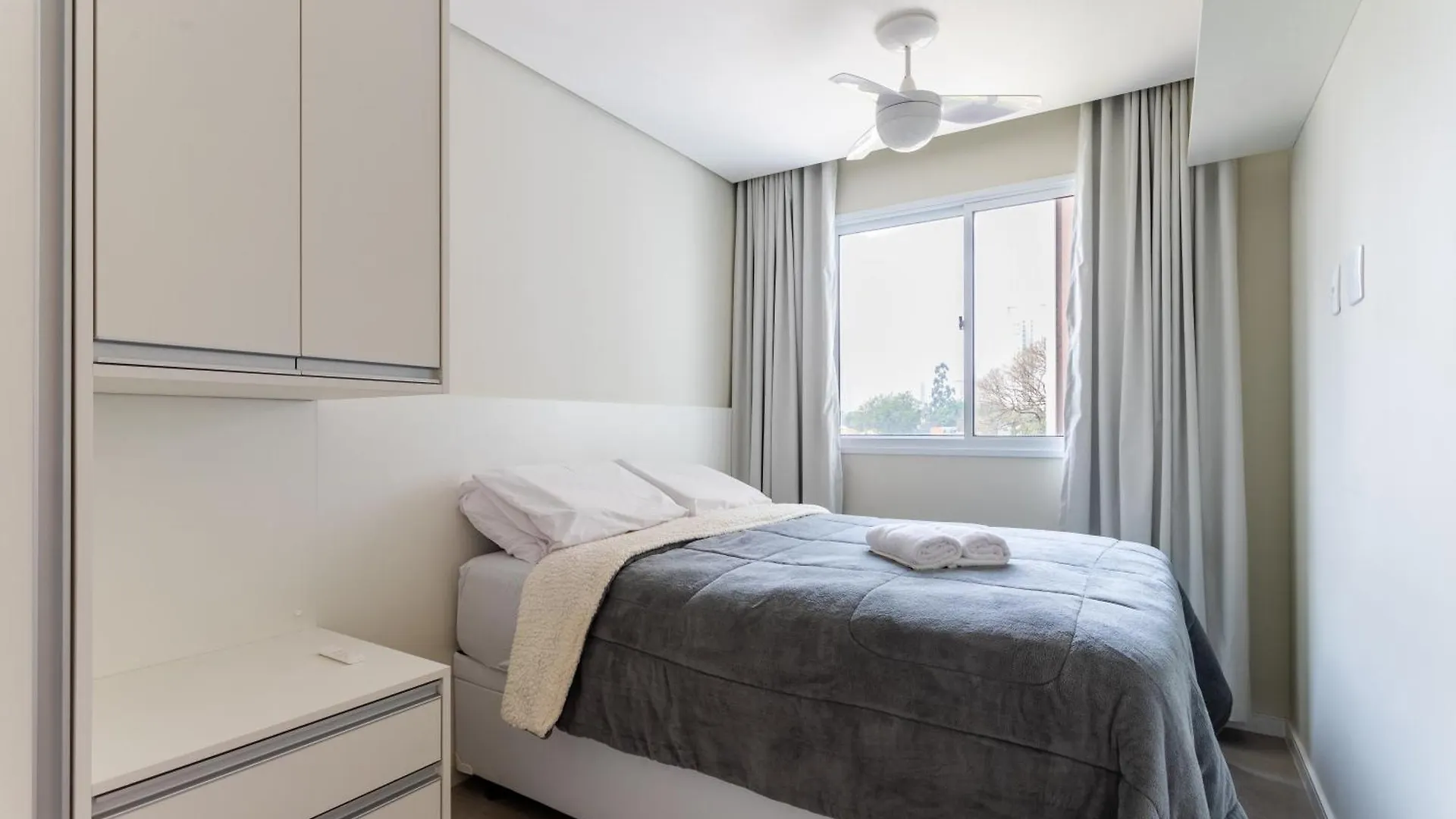 Laguna, Estacao Joao Dias - Studio Completo Apartment Sao Paulo