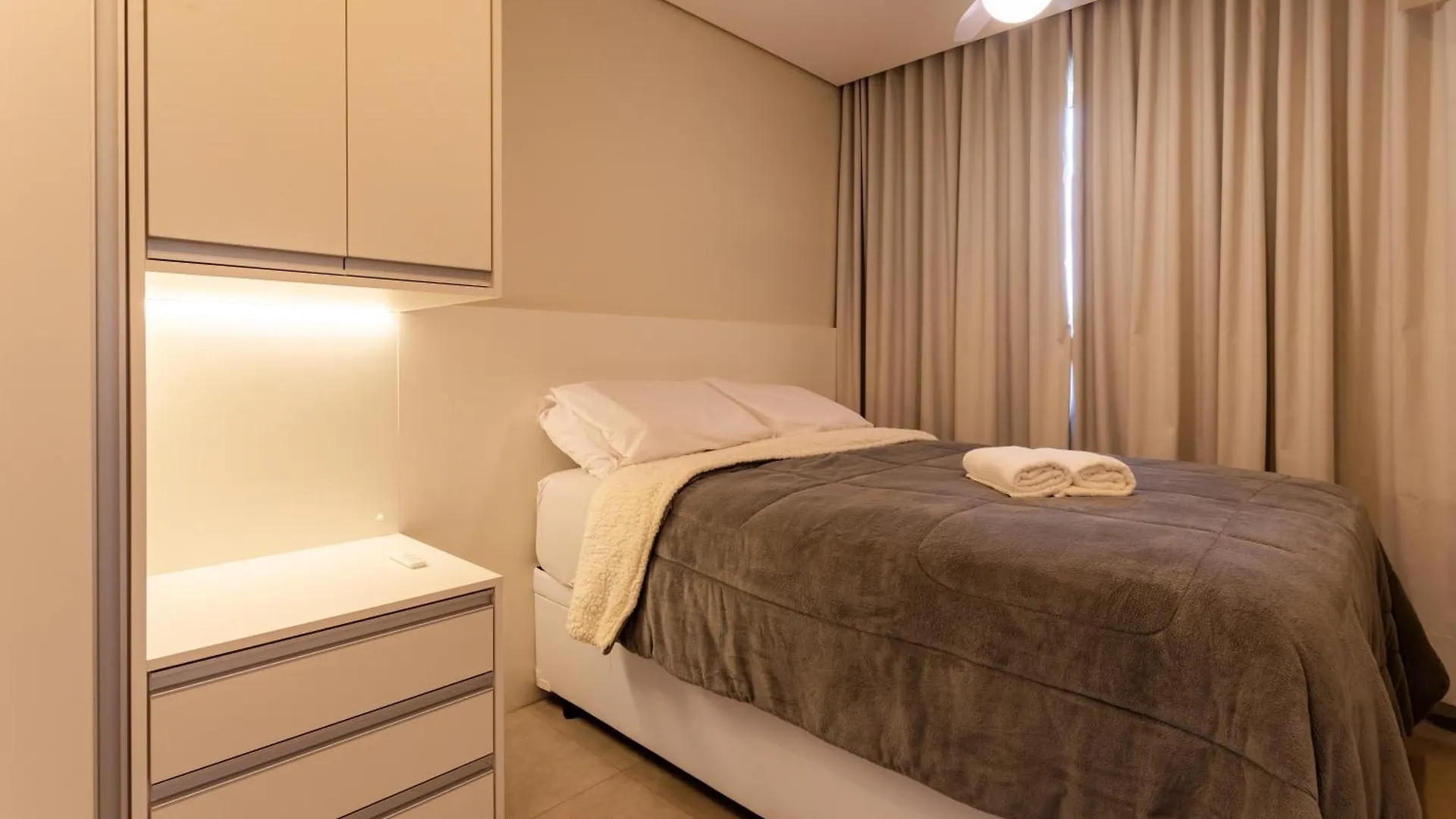 Laguna, Estacao Joao Dias - Studio Completo Apartment Sao Paulo 0*,