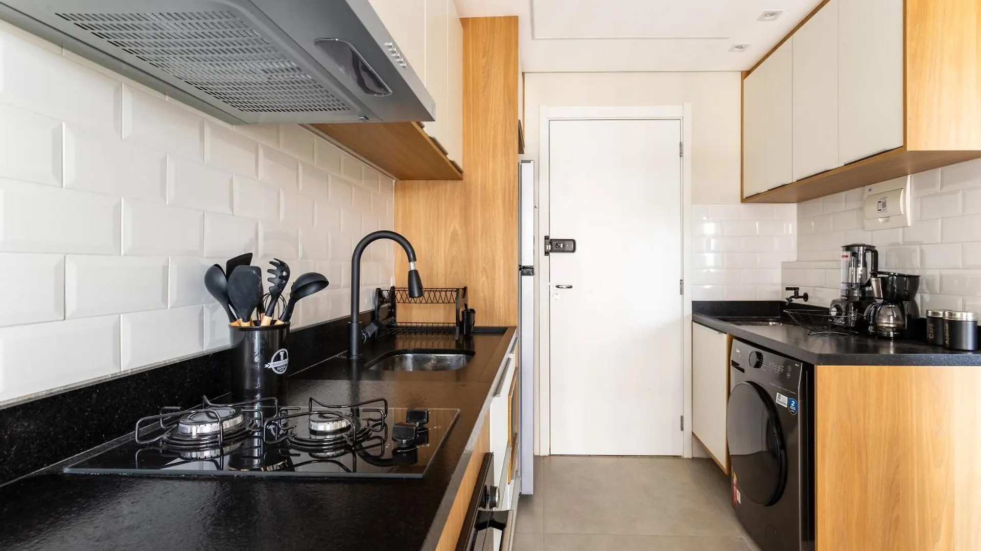 Laguna, Estacao Joao Dias - Studio Completo Apartment Sao Paulo