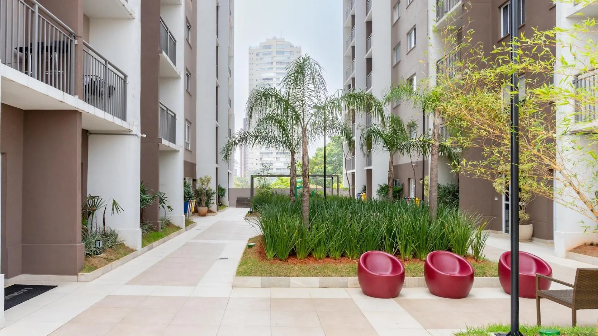 Laguna, Estacao Joao Dias - Studio Completo Apartment Sao Paulo