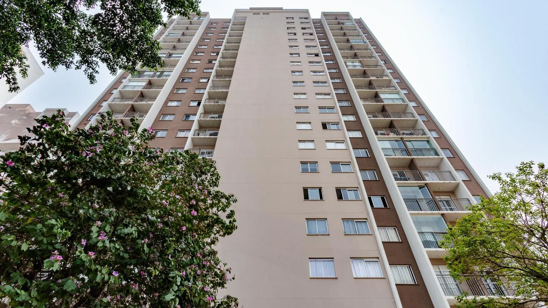 Laguna, Estacao Joao Dias - Studio Completo Apartment Sao Paulo