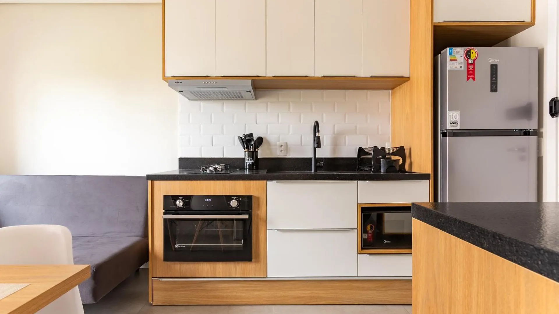 Laguna, Estacao Joao Dias - Studio Completo Apartment Sao Paulo